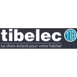 Réglette Led dessous de meuble autonome dimmable - Tibelec - Jena