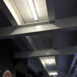 Réglette LED Etanche 36W 120cm IP65 - Blanc Neutre 4000K - 5500K - SILAMP