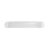 Réglette LED Salle de Bain - S19 - IP44 - Blanc - 439mm - Garantie 5 ans