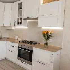 Réglette LED Étanche 120cm 36W Fine - Blanc Neutre 4000K - 5500K - SILAMP