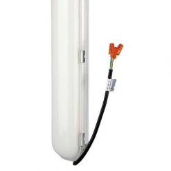 Réglette LED Étanche 120cm 60W Haut rendement 120lm/W LED Samsung (Pack de 6) - Blanc Neutre 4000K - 5500K - SILAMP