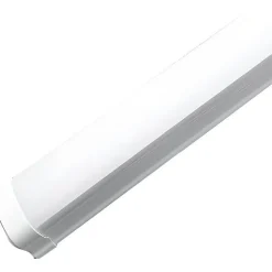 Réglette LED étanche 150cm 50W IP65 - SILUMEN - Blanc Neutre - 120