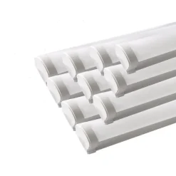 Réglette LED étanche 120cm 36W IP65 (Pack de 10) - Blanc Neutre 4200k - 5500k Silumen