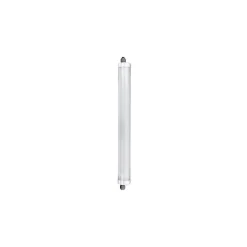 Réglette LED étanche 150cm 48W IP65 120lm/W Interconnectable (Pack de 12) - Blanc Neutre 4000K - 5500K - SILAMP