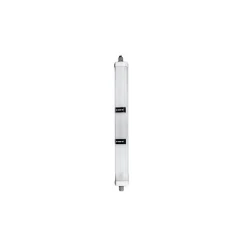 Réglette LED étanche 150cm 48W IP65 120lm/W Interconnectable (Pack de 12) - Blanc Neutre 4000K - 5500K - SILAMP