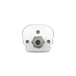 Réglette LED étanche 150cm 48W IP65 120lm/W Interconnectable (Pack de 12) - Blanc Neutre 4000K - 5500K - SILAMP