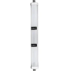 Réglette LED étanche 120cm 36W IP65 120lm/W Interconnectable - Blanc Neutre 4000K - 5500K - SILAMP