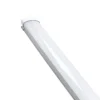 Réglette LED étanche 60cm 18W IP65 - SILUMEN - Blanc neutre - Faible consommation d'énergie