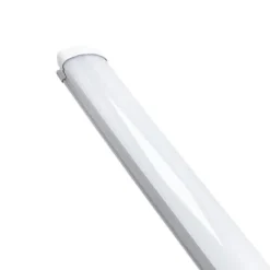 Réglette LED étanche 60cm 18W IP65 - SILUMEN - Blanc neutre - Faible consommation d'énergie