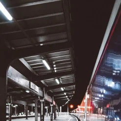 Réglette LED étanche 150cm 50W IP65 (Pack de 10) - Blanc Neutre 4000K - 5500K - SILAMP