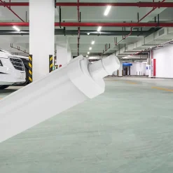 Réglette LED étanche 60W 4000K IP65