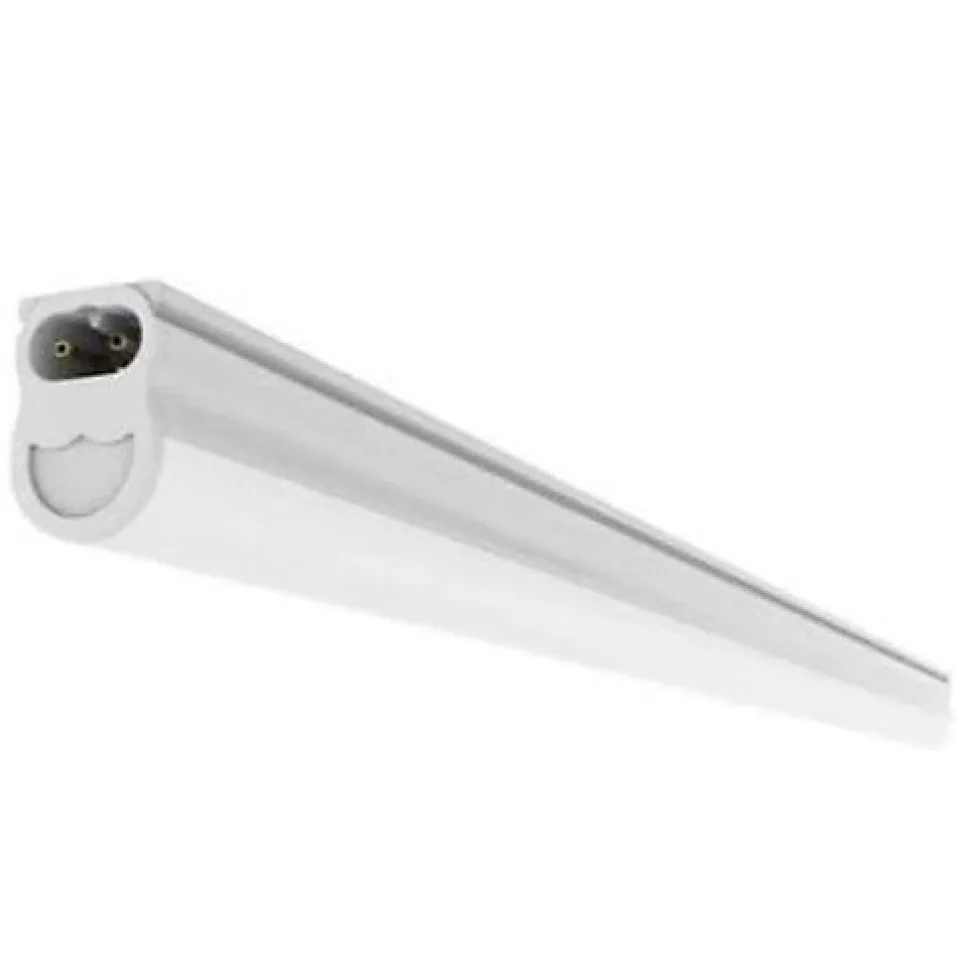 Réglette LED 7W (Eq. 56W) 6400K 630Lm Long. 60cm