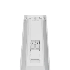 Réglette LED 36W 3IN1 4320lm IP40 Blanc