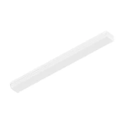 Réglette LED 36W 3IN1 4320lm IP40 Blanc