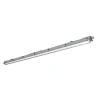 Réglette lumineuse Pagon T8 blanc neutre 2200lm 22W IP65 L. 158,9 x l.7,3 x H.6,4cm gris GoodHome
