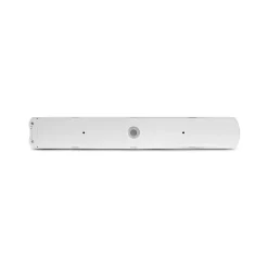 Réglette Salle de Bain LED S19 - IP44 - Bouton ON/OFF - Blanc - 439mm