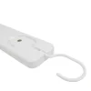 Réglette sous meuble Mangalia LED intégrée blanc neutre IP20 120lm 2.3W L.27xl.4,7cm blanc Goodhome