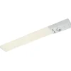 Réglette sous meuble Mokoli LED intégrée IP20 USB 800lm 10W L.54xl.8xH.4cm blanc GoodHome