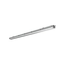 Réglette étanche 150 cm pour 1 Tube LED T8 IP65 (Boitier vide) - SILAMP