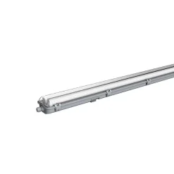 Réglette étanche 150 cm pour 1 Tube LED T8 IP65 (Boitier vide) - SILAMP
