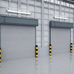 Réglette étanche double pour Tube LED T8 150cm IP65 (Boitier vide) (Pack de 10) - SILAMP