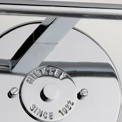 Rigby Applique Hinkley 2 Lumières Chrome Poli IP44