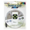 Ruban LED - blanc - L500 cm - Atmosphera