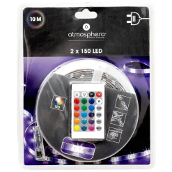 Ruban LED - L1000 cm - Atmosphera