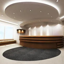 Ruban LED - SILUMEN - Double Rangée 2835 - IP65 - Blanc Neutre 4200k - 5500k