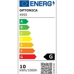 Ruban LED COB 288LED/m Milky 50M 220V - Blanc Chaud 2300K - 3500K - SILAMP