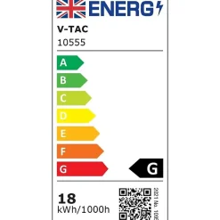 Ruban LED COB 5m Dimmable CCT 24V 18W/m 560 LED/m - 3000K/4000K/6500K - SILAMP