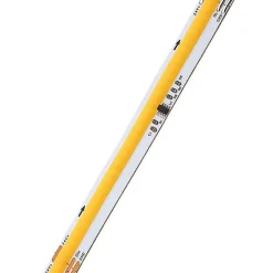 Ruban LED COB 5M Effet Dynamique 360LED/m 24V IP65 + Télécommande et Transformateur - Blanc Chaud 2300K - 3500K - SILAMP