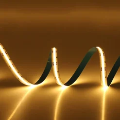 Ruban LED COB 20M 48V IP20 504LED/m - Blanc Froid 6000K - 8000K - SILAMP