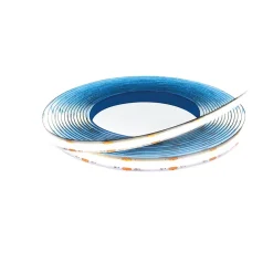 Ruban LED COB 5M 12V IP20 320LED/M - Blanc Chaud 2300K - 3500K - SILAMP