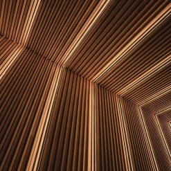 Ruban LED COB 20M 48V IP20 504LED/m - Blanc Chaud 2300K - 3500K - SILAMP