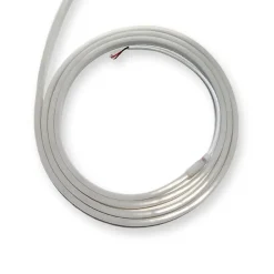 Ruban LED COB Milky 20M 48V IP67 504LED/m - Blanc Froid 6000K - 8000K - SILAMP