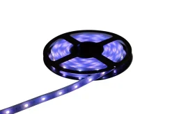 Ruban LED connecté 3m (Rub-E) 3000/6500K 11,5W 720lm Wi-Fi - Voltman