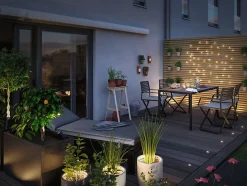 Ruban LED d'exterieur Link & Light 80cm IP67 3000K PAULMANN