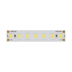 Ruban LED Fine 41 - 24 V, 14,4 W/m, IRC 90, IP65, 6 000 K - Bobine de 5 m - Beneito Faure - Ruban LED pour intérieur et extérieur