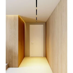 Ruban LED Fine 41 - 24 V, 14,4 W/m, IRC 90, IP20, 3 000 K - Bobine de 5 m - Beneito Faure - Ruban LED d'intérieur