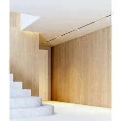 Ruban LED Fine 41 - 24 V, 14,4 W/m, IRC 90, IP65, 4000K - Bobine de 5 m - Beneito Faure - Ruban LED pour intérieur et extérieur