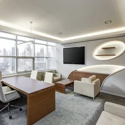 Ruban LED 5M 24V 5050 IP20 Double Rangée 120LED/m - Blanc Neutre 4000K - 5500K - SILAMP