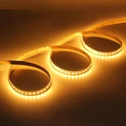 Ruban LED 5M 24V 2835 IP65 196LED/m - Blanc Neutre 4000K - 5500K - SILAMP