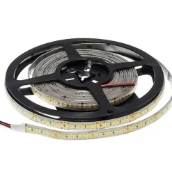 Ruban LED 5M 24V 2835 IP65 196LED/m - Blanc Chaud 2300K - 3500K - SILAMP
