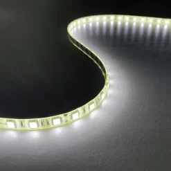 Ruban LED 5M 24V 5050 IP54 60led/m - Blanc Chaud 2300K - 3500K - SILAMP