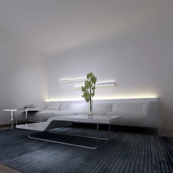 Ruban LED 5M 24V 5050 IP20 60LED/m - Blanc Froid 6000K - 8000K - SILAMP