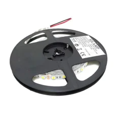 Ruban LED 5M 24V 5050 IP20 60LED/m - Blanc Froid 6000K - 8000K - SILAMP