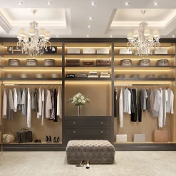 Ruban LED 5M 24V 2835 IP20 120LED/m - Blanc Neutre 4000K - 5500K - SILAMP