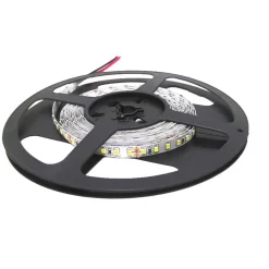 Ruban LED 5M 24V 2835 IP20 120LED/m - Blanc Chaud 2300K - 3500K - SILAMP