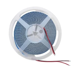 Ruban LED 10M 24V 12W/M SMD2835 IP20 1400LED - Blanc Neutre 4000K - 5500K - SILAMP